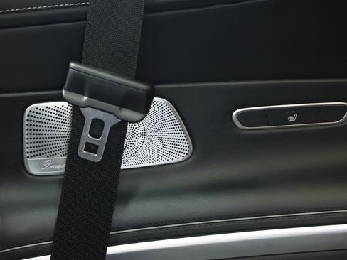 Used 2019 Mercedes-Benz S 63 AMG 4MATIC Coupe image 51