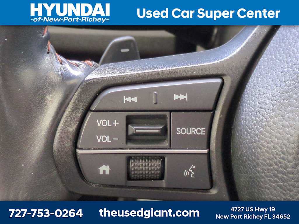 Used 2023 Honda CR-V Sport image 28