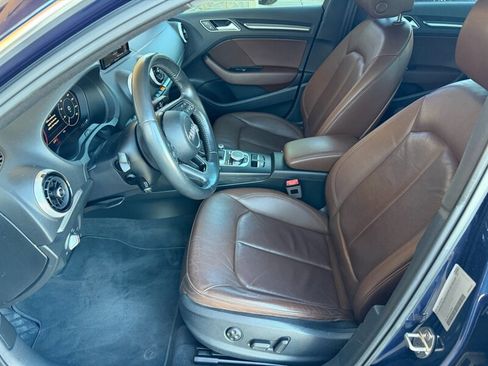 Used 2017 Audi A3 e-tron Premium Plus w/ Technology Package image 9