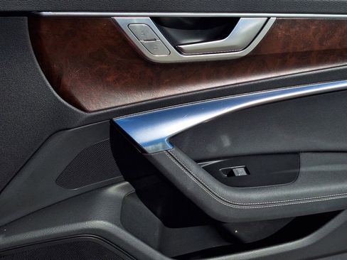 Used 2019 Audi A6 3.0T Premium Plus w/ Premium Plus Package image 29