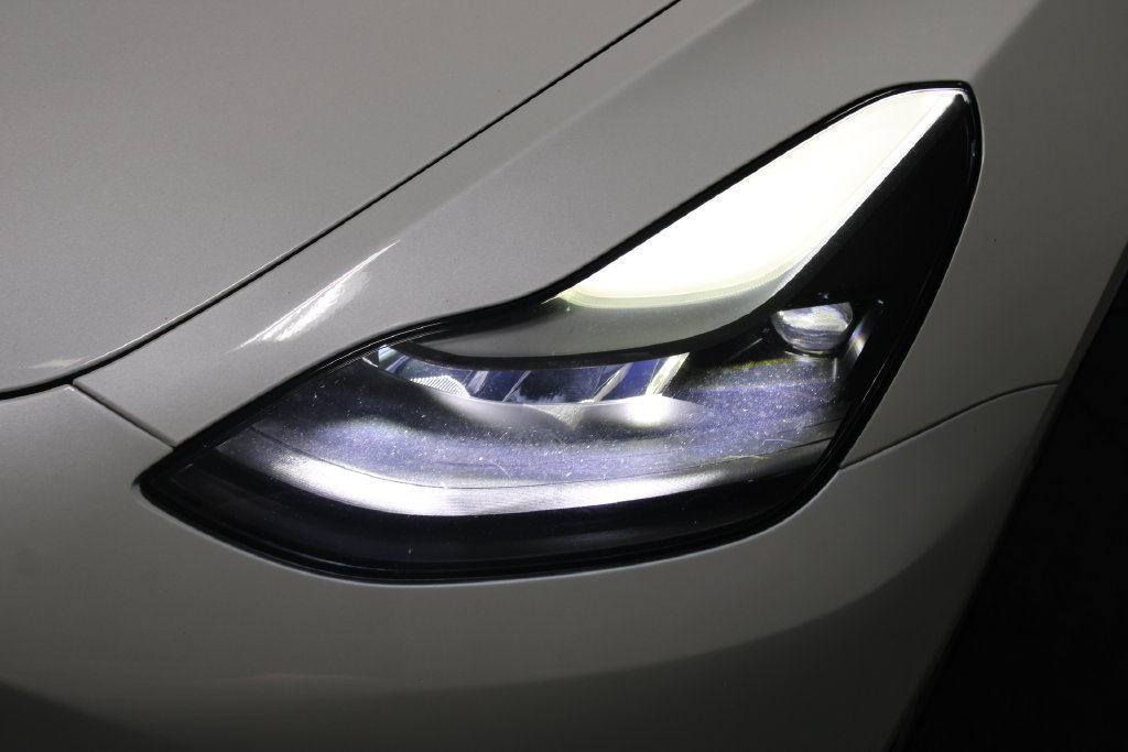 Used 2023 Tesla Model 3 Standard Range RWD image 44