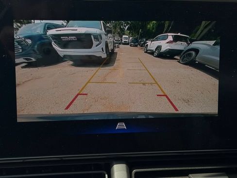 New 2026 Chevrolet Trax LT w/ Driver Confidence Package FWD image 24
