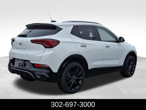 New 2026 Buick Encore GX Sport Touring w/ Comfort Package image 6