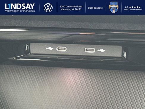 New 2026 Volkswagen GTI S image 15