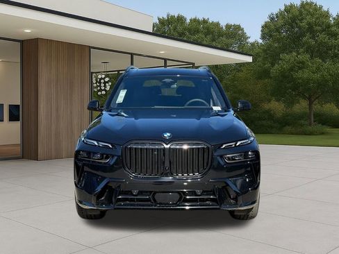 New 2026 BMW X7 xDrive40i w/ M Sport Package image 4