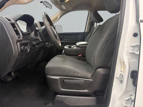 Used 2020 RAM 3500 Tradesman AWD/4WD image 13