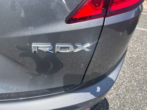 Used 2023 Acura RDX FWD w/ Technology Package image 9