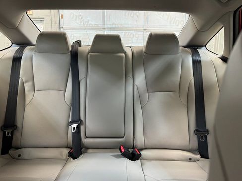 New 2025 Honda Accord Touring image 14