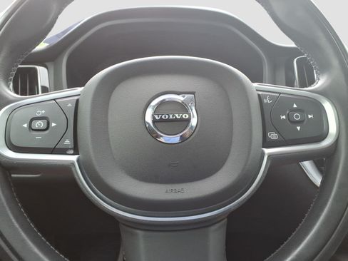 Used 2019 Volvo XC60 T6 Momentum w/ Advanced Package AWD/4WD image 23