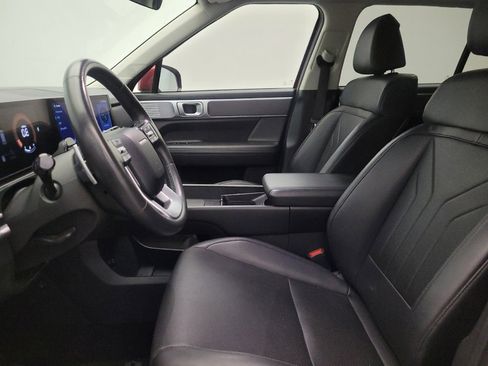 Used 2024 Hyundai Santa Fe SEL FWD image 17