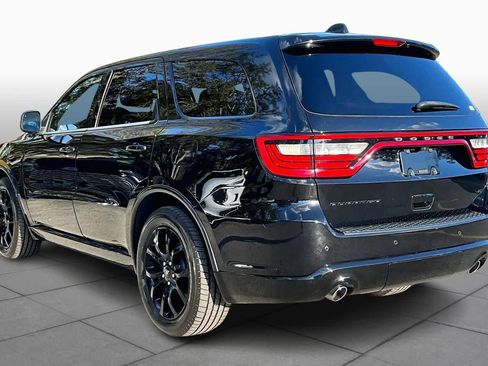 Used 2020 Dodge Durango GT w/ Blacktop Package image 11