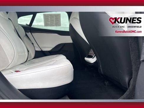 Used 2022 Tesla Model S Plaid image 46