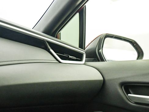 Used 2022 Toyota Corolla XSE image 26