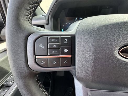 New 2025 Ford F150 XLT w/ Equipment Group 302A MID image 29