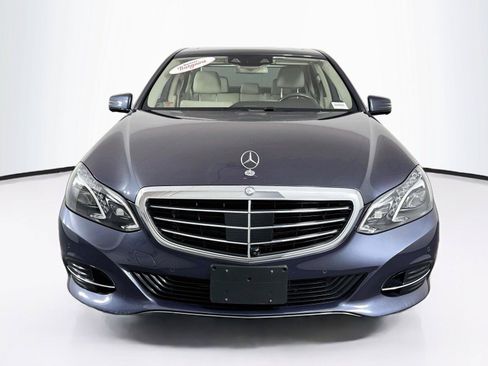 Used 2015 Mercedes-Benz E 350 Sedan image 9