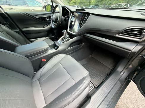 Certified 2025 Subaru Legacy Limited AWD/4WD image 23