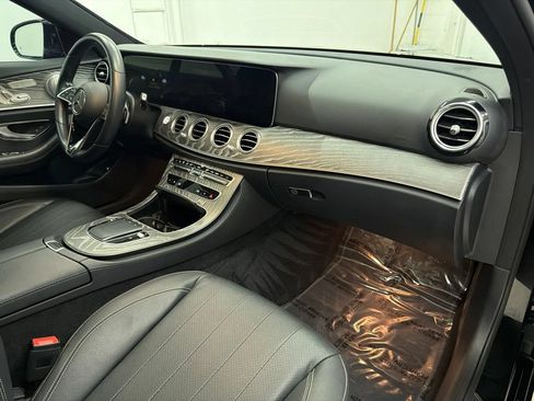 Used 2021 Mercedes-Benz E 350 Sedan image 28