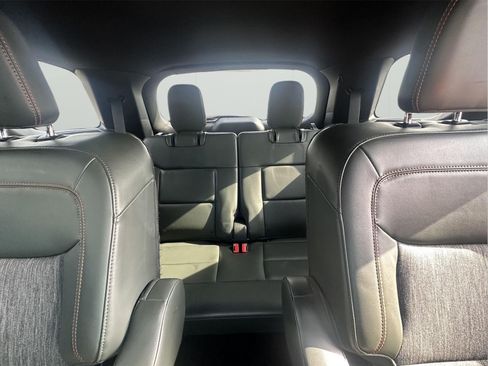 Used 2022 Ford Explorer Timberline AWD/4WD image 36