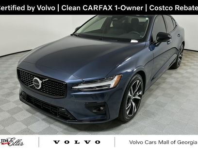 Certified 2023 Volvo S60 B5 Core