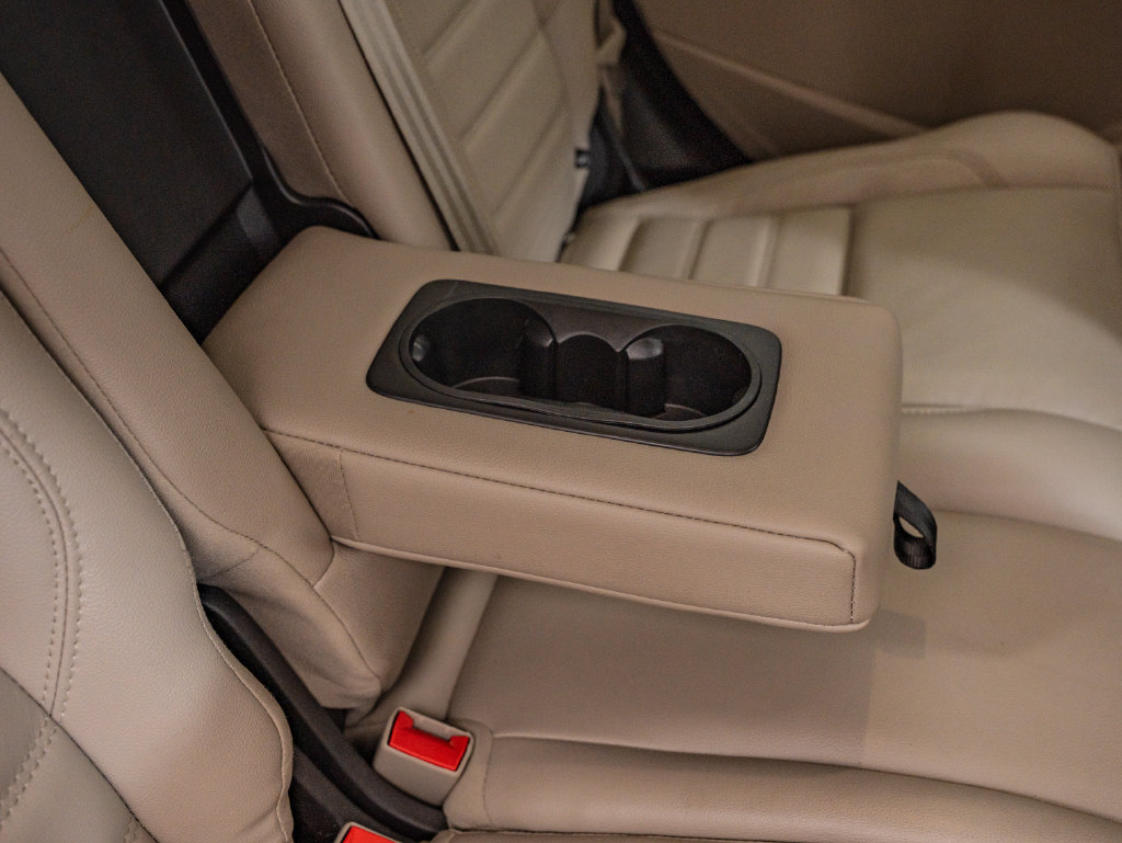 Used 2018 Ford Escape Titanium FWD image 41
