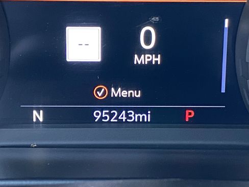 Used 2021 Chevrolet Tahoe Premier image 23