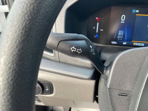 New 2026 Ford Transit 350 148 High Roof Extended AWD image 10