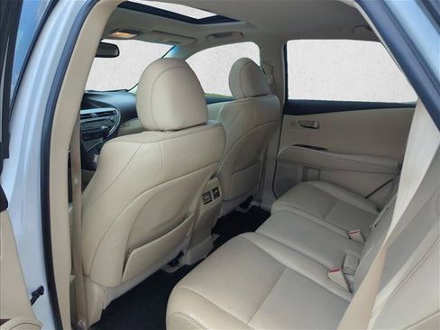 Used 2015 Lexus RX 350 FWD image 18