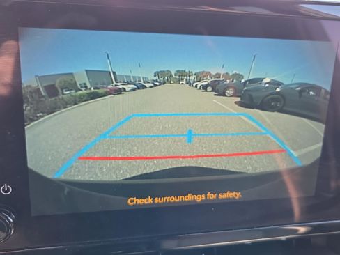 Certified 2023 Toyota Corolla XSE image 16