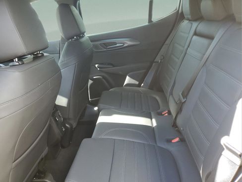 Used 2024 Dodge Hornet R/T Plus w/ Tech Pack Plus w/o Parking AWD/4WD image 21