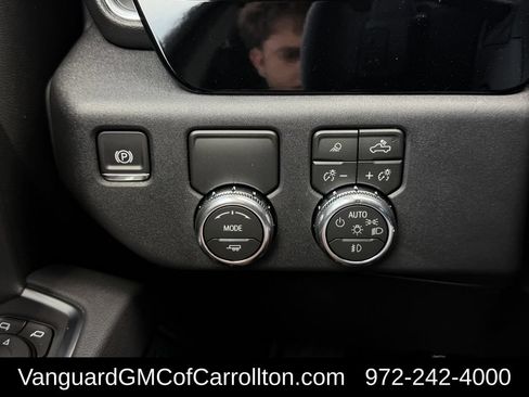 New 2026 GMC Sierra 1500 SLT RWD image 18