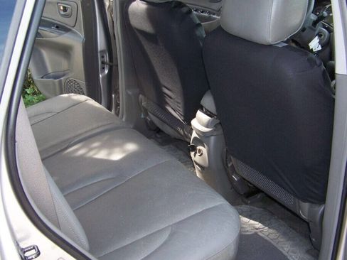 Used 2006 Hyundai Tucson Limited image 12