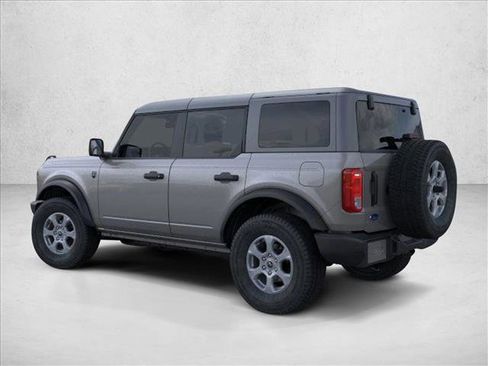 New 2026 Ford Bronco Big Bend image 4