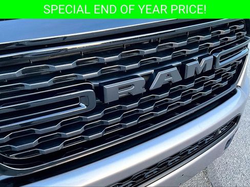 Used 2023 RAM 1500 Big Horn image 32