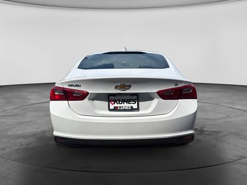 Used 2023 Chevrolet Malibu LT FWD image 9
