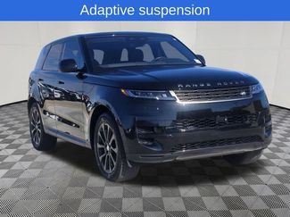 Used 2023 Land Rover Range Rover Sport SE AWD/4WD video 3