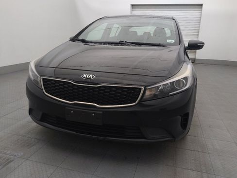 Used 2017 Kia Forte LX FWD image 15