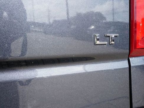 Used 2021 Chevrolet Silverado 1500 LT Trail Boss image 6