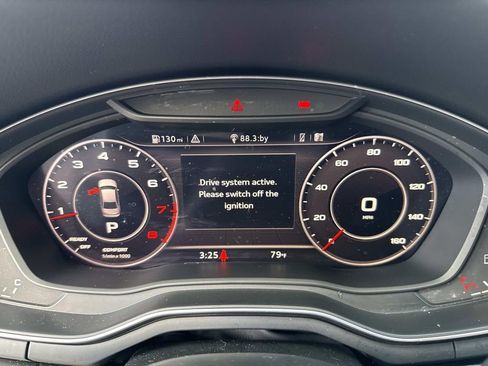 Used 2018 Audi A4 2.0T Premium Plus w/ Premium Plus Package image 42