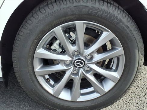 Used 2021 MAZDA MAZDA3 s image 10