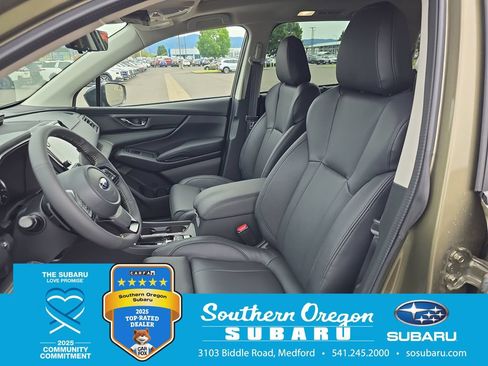 New 2026 Subaru Ascent Bronze Edition AWD/4WD image 10