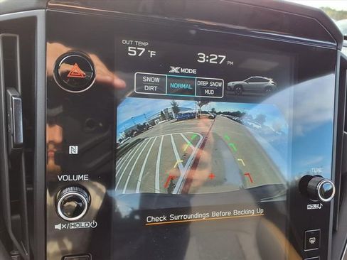 New 2026 Subaru Crosstrek 2.5i Sport w/ Crosstrek Mirror Package image 17