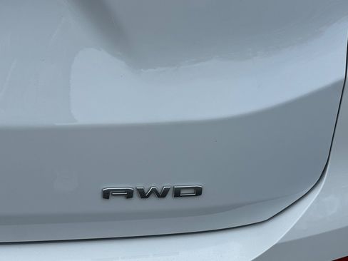 Used 2023 GMC Terrain Denali w/ Denali Premium Package image 53