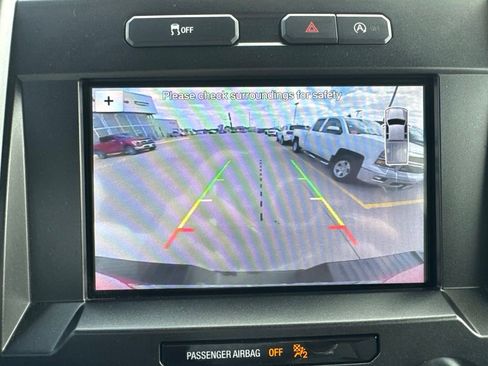 Used 2019 Ford F150 XLT w/ Equipment Group 302A Luxury AWD/4WD image 7