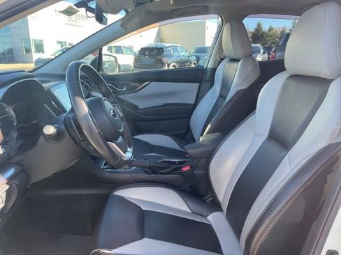 Used 2018 Subaru Crosstrek 2.0i Limited image 8