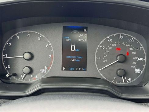 Used 2023 Toyota Corolla Cross LE image 24