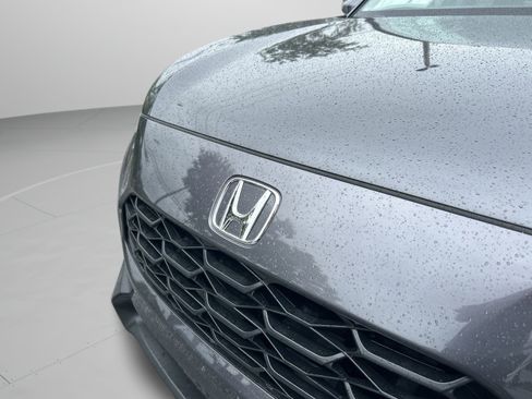 Used 2026 Honda HR-V LX image 29