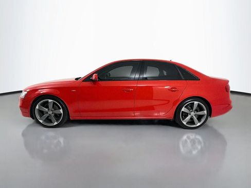 Used 2016 Audi A4 2.0T Premium Plus w/ Technology Package AWD/4WD image 4