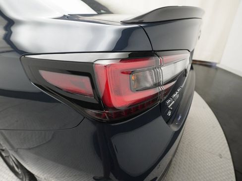 Certified 2025 Subaru Legacy Sport image 33