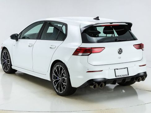 New 2026 Volkswagen Golf w/ Euro Style Package image 45