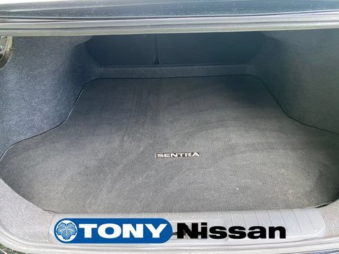 Used 2020 Nissan Sentra S FWD image 29